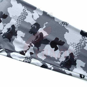 Camisa de Pesca Ligera, Transpirable, de Secado Rápido, con Protección UV, para Pesca al Aire Libre, Manga Larga, Tejido que Absorbe la Humedad - Product Image 3