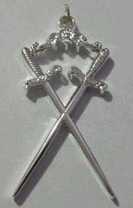 Wholesale <b>Metal</b> Badges Custom Lapel <b>Pins</b> Emblem Badges for Uniforms and Promotional Products - Product Image 3