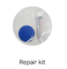 เบาะรองนั่งนวดก้นแบบเป่าลมพร้อมบรรเทาอาการปวดและกันน้ำสำหรับการขับขี่ทางไกล - Product Image 3