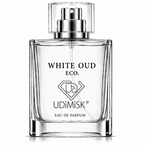High Quality White <b>Oud</b> ECO Eau De Parfum 500 ML Long Lasting Unisex Non Alcoholic Fragrance For Daily Use - Product Image 3