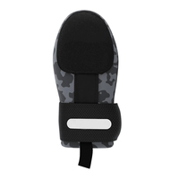 Mitaines de glisse pour le baseball – Équipement de protection des mains pour les joueurs, idéal pour la course aux bases – Conception à ajustement sécurisé pour l'entraînement et les matchs – Lot