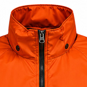 Premium Windbreaker <b>Jacket</b> for <b>Men</b> <b>Waterproof</b> <b>Lightweight</b> Breathable Running Hiking Outdoor Sports OEM ODM Custom Clothing - Product Image 3