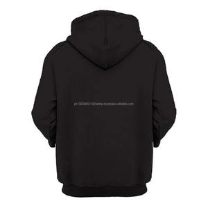 เสื้อฮู้ดแขนยาวระบายอากาศได้ดีสำหรับผู้ชายแฟชั่นกลางแจ้ง - Product Image 2