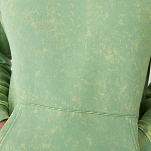 Servicio OEM: Conjunto de Chándal de Invierno Personalizado para Hombre con Logotipo, Transpirable, Cuello Redondo, para Correr, con Técnicas de Impresión, Suministro al por Mayor - Product Image 6