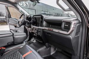 F-150 Nitemare 2025 4x4, 705 hp, Motor Coyote V8 Supercargado, Tracción en las Cuatro Ruedas - Product Image 3