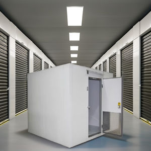 Meat Vegetable Fruit Fish Storage Walk in Freezer Cold <b>Room</b> Customized Size Walk in Freezer - Product Image 2