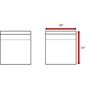 Sedia da Patio Completamente Assemblata con Cuscini Confortevoli per Sedute all'Aperto - Product Image 4