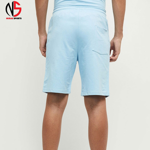 Pantalones Cortos de Algodón Ligeros para Hombre, Transpirables y de Corte Holgado, los Más Vendidos en NURAK Sport en 2026 - Product Image 3