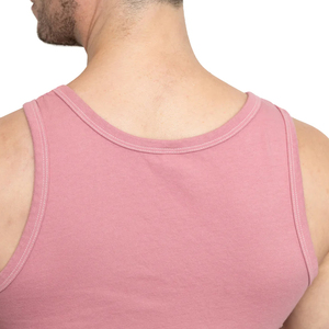 Débardeurs pour hommes de qualité supérieure, 100% coton respirant, pour la rue et la salle de sport, séchage rapide, personnalisables, col rond, décontractés - Product Image 5