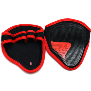 Almohadillas Antideslizantes para Levantamiento de Pesas, Agarres para Gimnasio, Agarres para Fitness, Alternativa a los Guantes de Entrenamiento - Product Image 2