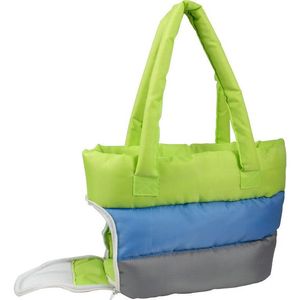 Trasportino per Animali Domestici Isolato a Tre Colori - Veicolo Comodo ed Elegante per il Tuo Amico Peloso - Product Image 3