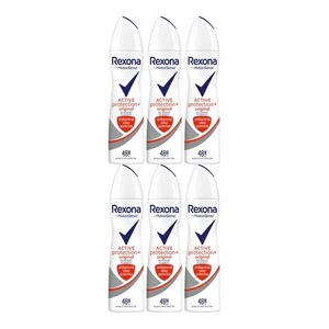 Spray antitranspirante Rexona para suministro comercial, producto premium de protección contra el sudor para la industria del cuidado personal y cadenas minoristas - Product Image 6