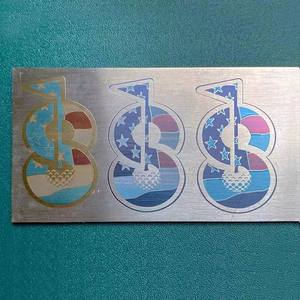 Machine de marquage laser à fibre JPT MOPA 100W avec autofocus, lentille 200x200mm et rotatif D80 - Product Image 5