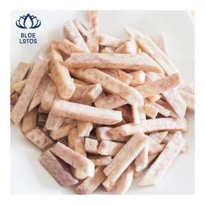 Taro Seco de Primera Calidad para Preparación de Postres y Elaboración de Bocadillos, Textura Ligera, Sabor Suave, Fácil Almacenamiento, Larga Vida Útil - Product Image 1