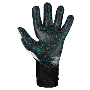 High <b>Grip</b> Professional Goalkeeper <b>Gloves</b> Custom Soccer Goalkeeper <b>Gloves</b> Customized German Latex Palm Football Match Training - Product Image 2