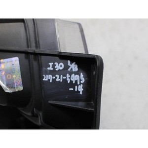 ไฟตัดหมอกมือสอง i30 ด้านซ้าย รุ่น 922012L000 - Product Image 6