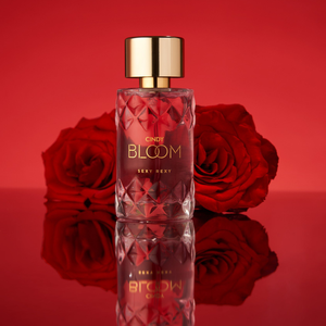 Perfume OEM de Alta Calidad de Vietnam, Spray de Larga Duración, Aroma Floral Femenino, Eau de Parfum CINDY BLOOM Sexy Rexy 50ml, Uso Diario - Product Image 1