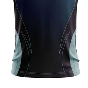 2026 New Style Cricket Uniform Sets In Low MOQ Comfortable Fitted Sportswear Cricket Jersey And Pant In Low Affordable Rates - Product Image 2