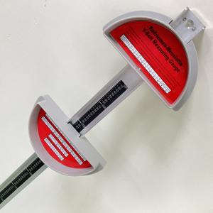 Outil de mesure de courroie trapézoïdale robuste pour l'automobile et la machinerie - Product Image 4