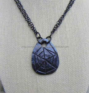 Anillo de brazo con colgante en forma de serpiente personalizado Unisex artesanía única India Bit Shine Twisted estilo medieval de acero inoxidable para cristianos - Product Image 2