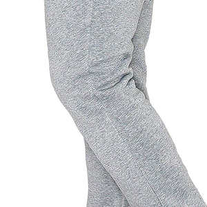 Pantalones Deportivos Casuales para Hombre, Corte Acampanado, Tela de Lona, Cierre con Cordón, Cintura Alta, Transpirables, Secado Rápido, Color Personalizado, Talla Personalizada, OEM - Product Image 5