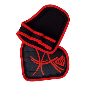 Coussinets de poignée ajustables, légers et portables, multicolores, fabriqués sur mesure au Pakistan, antidérapants pour la musculation et l'entraînement en salle de sport - Product Image 3