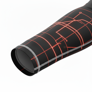 T-shirt de compression unisexe à manches longues pour la gym, le fitness, l'entraînement, le BJJ, le MMA, le Jiu Jitsu, le grappling – Vêtement de sport décontracté - Product Image 5