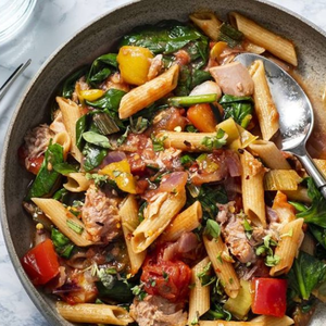 Atún Enlatado Premium en Aceite/Agua, Proveedor Mayorista de Atún Enlatado a Granel, Fabricante de Atún/ Sra. Alina - Product Image 6