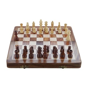 เกมหมากรุก - Product Image 1