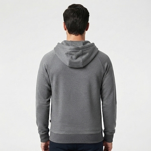 Sudaderas con Capucha para Hombre, Suaves, de Felpa, Casuales, de Manga Larga, Fabricante de Ropa Deportiva Personalizada - Product Image 2