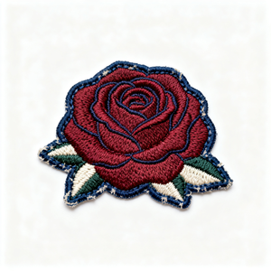 Hook Loop Backing Embroidered Morale Patch Custom Logo <b>Iron</b> <b>On</b> Badge for Backpack Cap Vest Jacket Clothing Wholesale Factory - Product Image 6