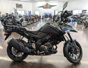 Moto Suzuki V-Strom 1050 Adventure 2026 100% Originale - Product Image 6