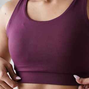 Sujetador Deportivo Transpirable para Mujer a Bajo Precio, Nuevo Diseño, Secado Rápido - Product Image 2