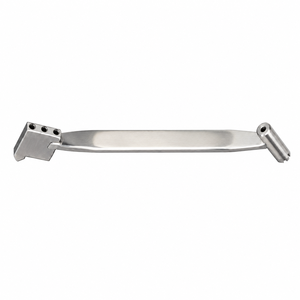 Professional Triple <b>Drill</b> <b>Guide</b> and Sleeve for Orthopedic Surgery Medical Grade Stainless Steel Instrument for Trauma Units - Product Image 4