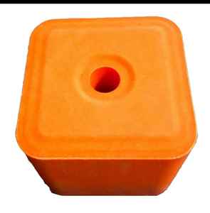 เกลือหิมาลัยพาสเจอร์ไลฟ์แบบอัดแท่ง สีชมพู สีส้ม สีฟ้า สีน้ำตาล 2 กก. บำรุงสัตว์ บำรุงกระดูก เสริมสร้างการผลิตน้ำนม - Product Image 6