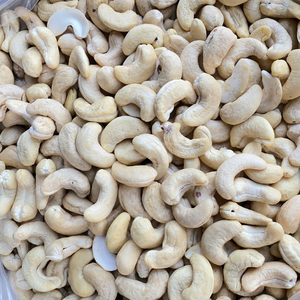 <b>Hot</b> Sales High Quality Cashew W180 Cashew Nuts Cashew Nuts Bulk Oem, Odm Service - Product Image 1