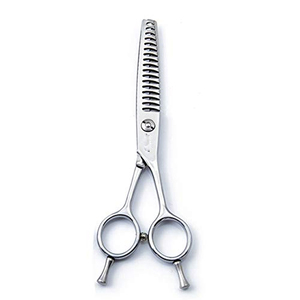 Professional 6 Inch Thinning Scissors 19 Teeth Hair Cutting <b>Shears</b> Barber Texturizing Blending Scissors Stainless Steel Salon - Product Image 6