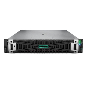 เซิร์ฟเวอร์แบบแร็ค ProLiant DL380 Gen11 2U รองรับ Intel Xeon Scalable สองตัว DDR5 ประสิทธิภาพสูง - Product Image 1