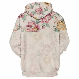 Sweat-shirts à sublimation pour hommes, streetwear, nouvelle mode, haute qualité, sweat-shirts à sublimation pour hommes, 100 % polyester, sweat-shirt pour hommes - Product Image 2