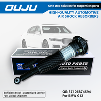 37107915954 Amortisseur pneumatique arrière droit pour BMW Série 7 G11 G12, ensemble amortisseur à suspension pneumatique du fabricant