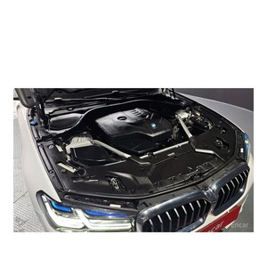 บีเอ็มดับเบิลยู ซีรีส์ 5 รุ่น 530i เอ็ม สปอร์ต มกราคม 2023 วิ่ง 21,106 กม. พวงมาลัยซ้าย เกียร์อัตโนมัติ - Product Image 6