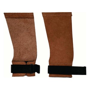 Poignée de musculation avec protection complète de la paume et adhérence accrue pour l'entraînement en salle de sport, micro-poignée personnalisée pour l'entraînement. - Product Image 6