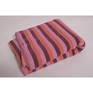 Tissu en coton imprimé indien tissé à la main pour confection de robes, artisanat, décoration intérieure, tissu textile doux - Product Image 2