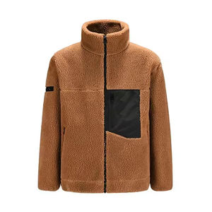 Veste de safari pour femme, imperméable et coupe-vent, en softshell, fabrication directe d'usine OEM ODM, logo personnalisé, vente en gros - Product Image 6