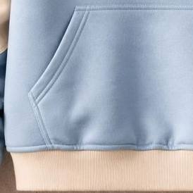 Sudaderas con capucha para hombre, diseño de moda, personaliza tu propio logo, 100% algodón, para adultos, personalizadas - Product Image 4