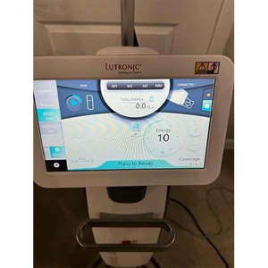 Diode laser LUTRONIC LaseMD Ultra 2021 - Product Image 2