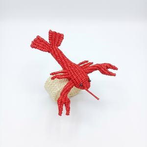 Anillos para Servilletas de Bambú Hechos a Mano, Ecológicos, Rústicos, Bohemios, Decoración de Mesa Tejida, para Bodas, Fiestas, Restaurantes, Hoteles, Venta al Por Mayor - Product Image 1