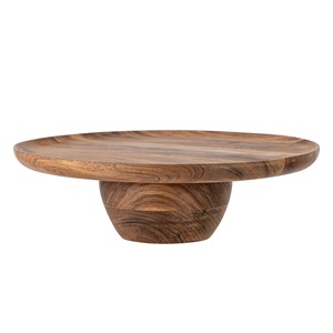 Custom Size Wooden Cake Stand for Cake Display & Events - Product Image 2