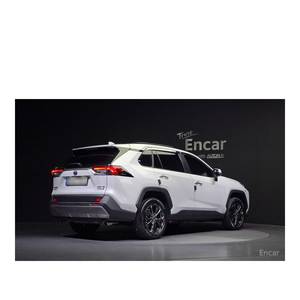 Toyota RAV4 2.5 Híbrido LTD 4WD 2024 con Asientos de Cuero, Cámara Trasera, Volante a la Izquierda - 23,732 km - Product Image 2