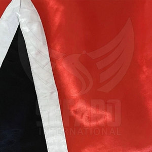Pantalons de kickboxing en gros à faible MOQ, pantalons de kickboxing personnalisés avec logo imprimé, pantalons de kickboxing au design le plus récent - Product Image 6